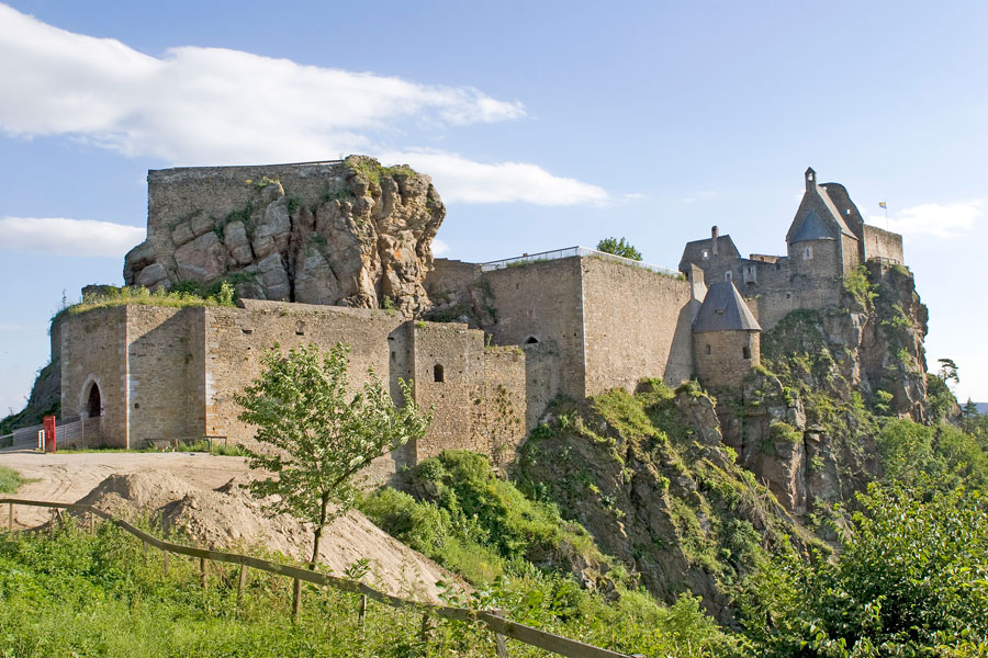 Foto 23/54 (Ruine Aggstein)